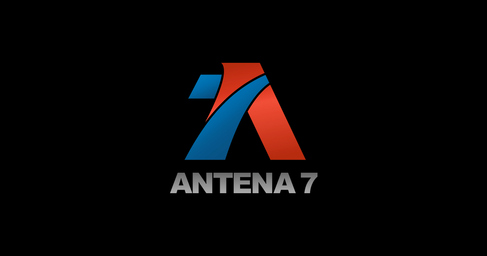 Antena 7 en vivo