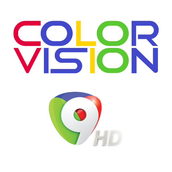 color vision canal 9 en vivo online