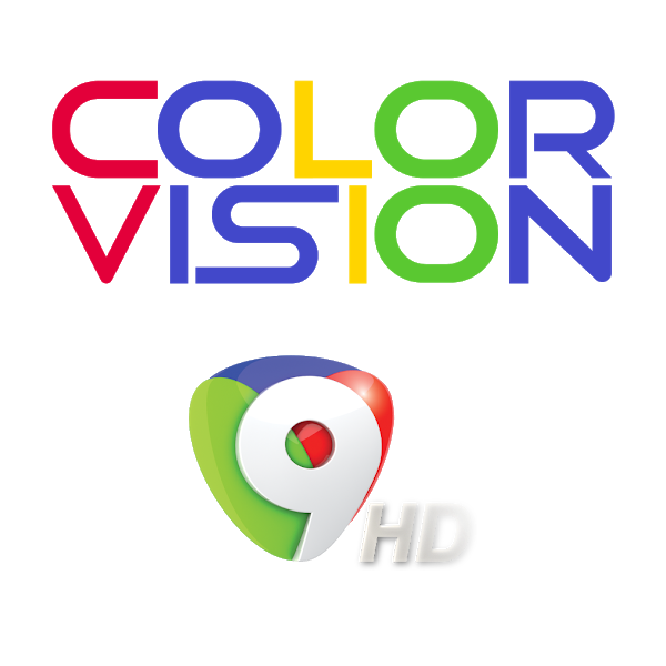 color vision en vivo