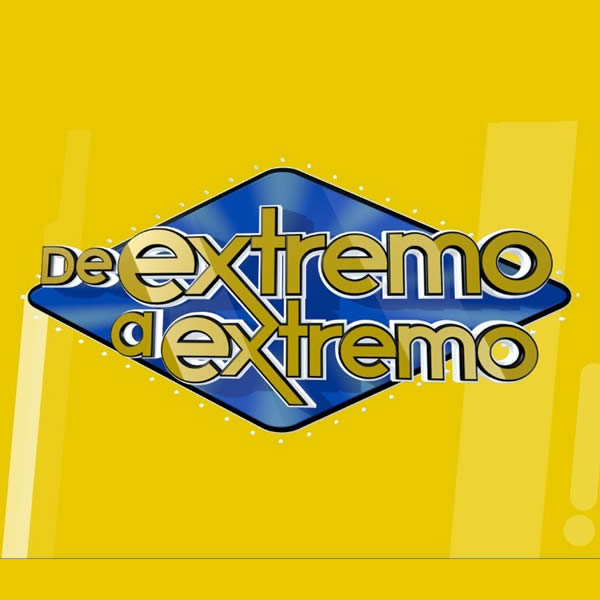 De Extremo a Extremo en vivo con Michael Miguel Olguín