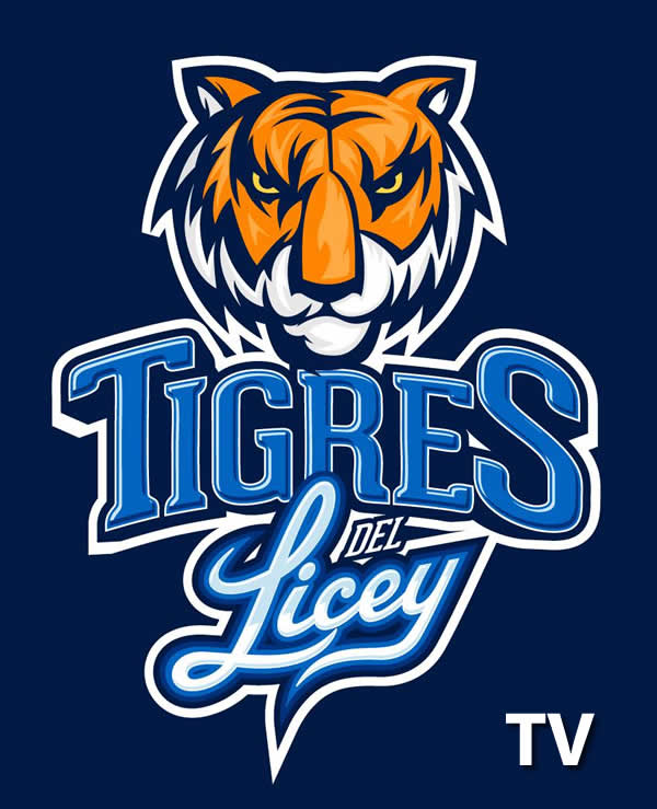 Tigres del Licey en vivo online