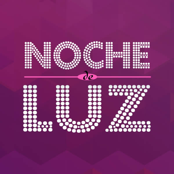 Noche de Luz con Luz García en vivo y online