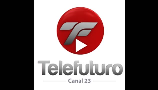 Telefuturo canal 23 en vivo
