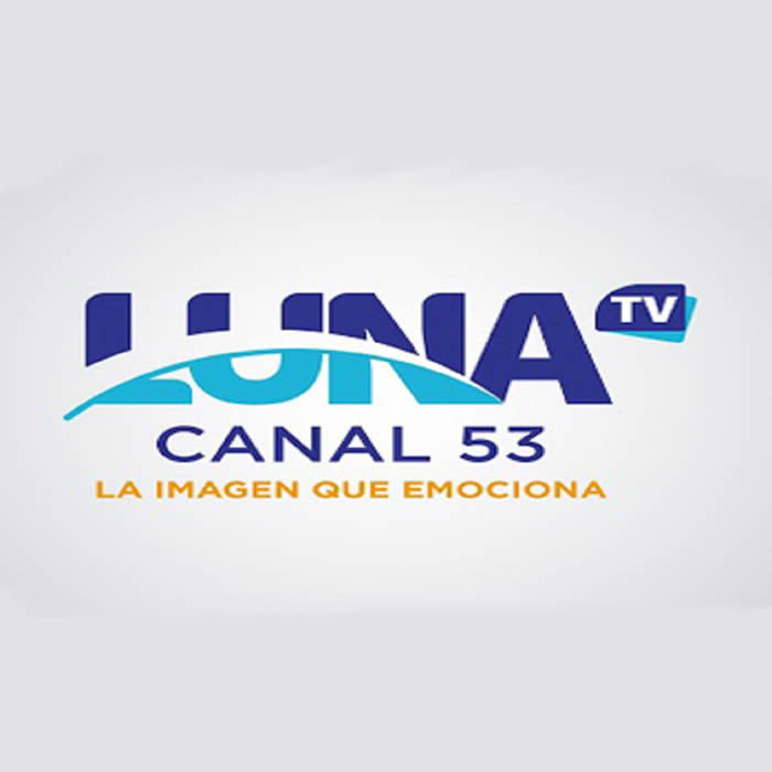 Luna TV Canal 53 en vivo online