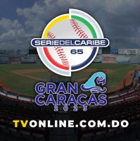 Serie del Caribe en vivo Digital 15