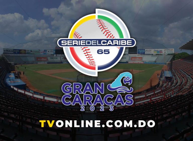 Serie Del Caribe En Vivo Digital 15 Canales Dominicanos En Vivo