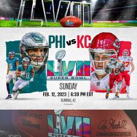 Súper Bowl en vivo NFL online