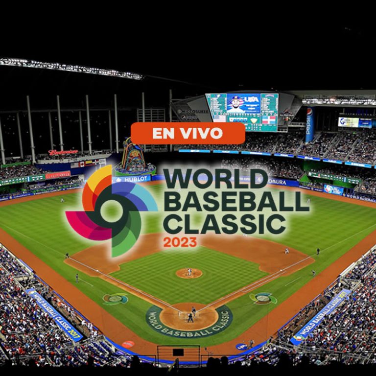 Clásico Mundial De Béisbol En Vivo Canales Dominicanos En Vivo