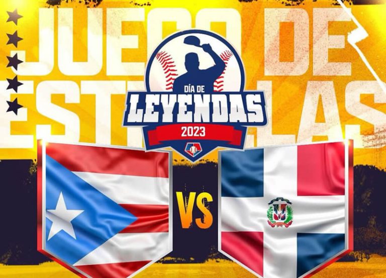 Juego De Estrellas En Vivo Digital 15 Puerto Rico Vs Dominicana
