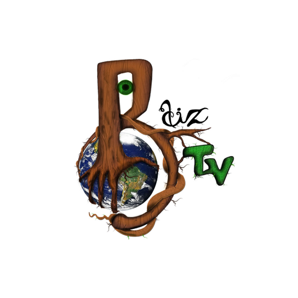 Logo Raíz tv en vivo