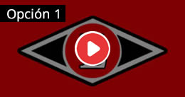 Escogido stream en directo